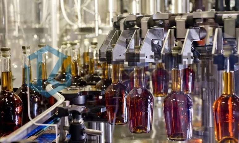 發(fā)酵、灌裝設(shè)備快速升級(jí)，推動(dòng)釀酒業(yè)走向新高地