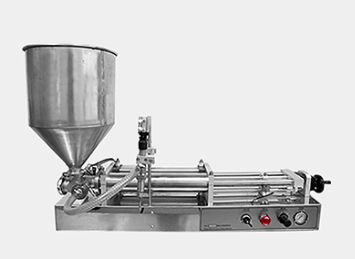 自動(dòng)液體灌裝機(jī)與市場(chǎng)同步走，滿足快捷式出產(chǎn)