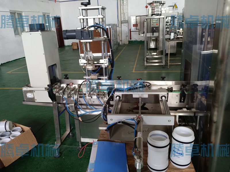 灌裝機(jī) 灌裝機(jī)
