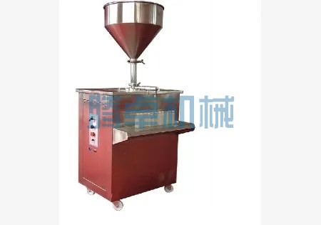 廠價供應(yīng)膏劑灌裝機